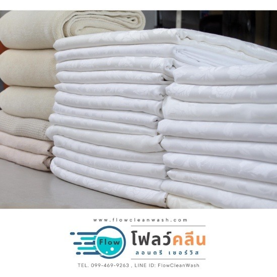 โรงงานรับซักผ้าโรงแรม กรุงเทพ - โรงงานรับซักผ้าธุรกิจแบบอุตสาหกรรม – โฟลว์คลีน ลอนดรี เซอร์วิส โรงงานรับซักผ้าโรงแรม กรุงเทพ - โรงงานรับซักผ้าธุรกิจแบบอุตสาหกรรม – โฟลว์คลีน ลอนดรี เซอร์วิส