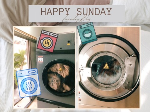 โรงงานซักผ้ากรุงเทพ ใกล้ฉัน ผ้าสะอาดหมั่นใจ